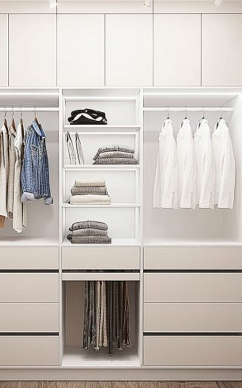 Dormitorio