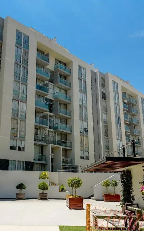 Condominio Villa Verde